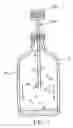 Fig. 07 - Container for inhibiting microbial growth in liquid nutrients