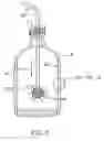 Fig. 09 - Container for inhibiting microbial growth in liquid nutrients