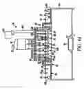 Fig. 11 - Sterile de-molding apparatus and method