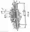 Fig. 12 - Sterile de-molding apparatus and method