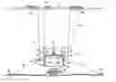 Fig. 01 - Buoyancy device and method for stabilizing and controlling lowering or raising of a structure between the surface and the sea floor