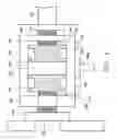 Fig. 07 - Gate valve for plus-atmospheric pressure semiconductor process vessels