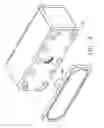 Fig. 09 - Gate valve for plus-atmospheric pressure semiconductor process vessels