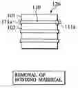 Fig. 01 - Method of bonding ceramics structures