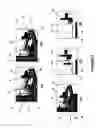 Fig. 04 - Methods and systems for integrating fluid dispensing technology with stereolithography