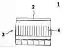 Fig. 01 - Method and device for attaching advertising media to bottles