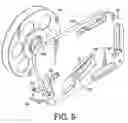 Fig. 11 - Method and apparatus for applying optical film to glass