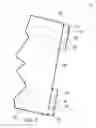 Fig. 06 - Segmented Roman window shade