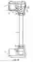 Fig. 06 - Retractable screen system and improvements therefor
