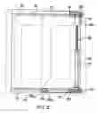 Fig. 07 - Retractable screen system and improvements therefor