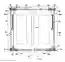 Fig. 09 - Retractable screen system and improvements therefor