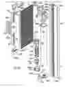 Fig. 28 - Retractable screen system and improvements therefor