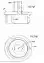Fig. 32 - Retractable screen system and improvements therefor