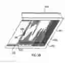 Fig. 45 - Retractable screen system and improvements therefor