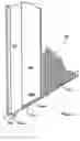 Fig. 49 - Retractable screen system and improvements therefor