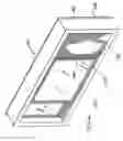Fig. 50 - Retractable screen system and improvements therefor