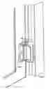 Fig. 53 - Retractable screen system and improvements therefor