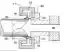 Fig. 01 - Horizontal continuous casting of metals