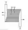 Fig. 01 - Heat sink apparatus for electronic device
