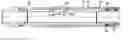 Fig. 01 - Downhole position locating device with fluid metering feature
