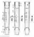 Fig. 02 - Downhole position locating device with fluid metering feature