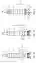 Fig. 06 - Apparatus and methods for logging a well borehole with controllable rotating instrumentation
