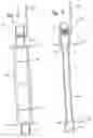 Fig. 03 - Self-leaving in-situ device and method for passively removing oil from water wells