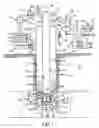 Fig. 02 - Method and apparatus for accumulating liquid and initiating upward movement when pumping a well with a sealed fluid displacement device
