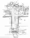 Fig. 09 - Method and apparatus for pumping wells with a sealing fluid displacement device