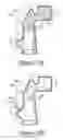 Fig. 12 - Automotive fire suppression system with quick connect fire suppression agent distribution system