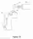 Fig. 13 - Automotive fire suppression system with quick connect fire suppression agent distribution system