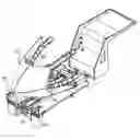 Fig. 01 - Radio controlled tree planter