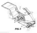 Fig. 06 - Radio controlled tree planter