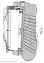 Fig. 08 - Arcuate aeration tine