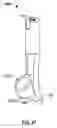 Fig. 12 - Arcuate aeration tine