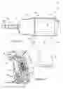 Fig. 02 - Rotary impact tool, shock attenuating coupling device for a rotary impact tool, and rotary impact attenuating device
