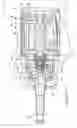 Fig. 09 - Rotary impact tool, shock attenuating coupling device for a rotary impact tool, and rotary impact attenuating device