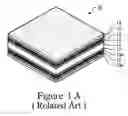 Fig. 02 - Double sided flexible printed circuit board