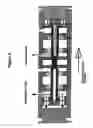 Fig. 09 - Vibrational heads and assemblies and uses thereof
