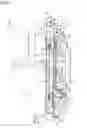 Fig. 02 - Hydraulically driven working vehicle and hydraulic transaxle
