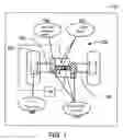 Fig. 02 - Dual axle electric motor drive and method of use
