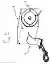 Fig. 02 - Method for restraining a prisoner