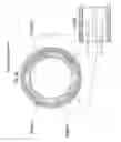 Fig. 06 - Device Used for Analyzing Data Retrieved from an Acoustic Gun for Distance Sounding
