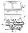 Fig. 01 - Muffler with catalytic converter
