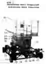 Fig. 02 - Breakdown self propelled elevating work platform