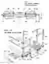 Fig. 07 - Breakdown self propelled elevating work platform