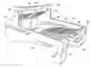 Fig. 01 - Paint tray