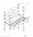 Fig. 04 - Enclosed scaffolding assembly