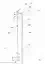 Fig. 06 - Enclosed scaffolding assembly