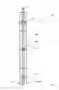 Fig. 07 - Enclosed scaffolding assembly